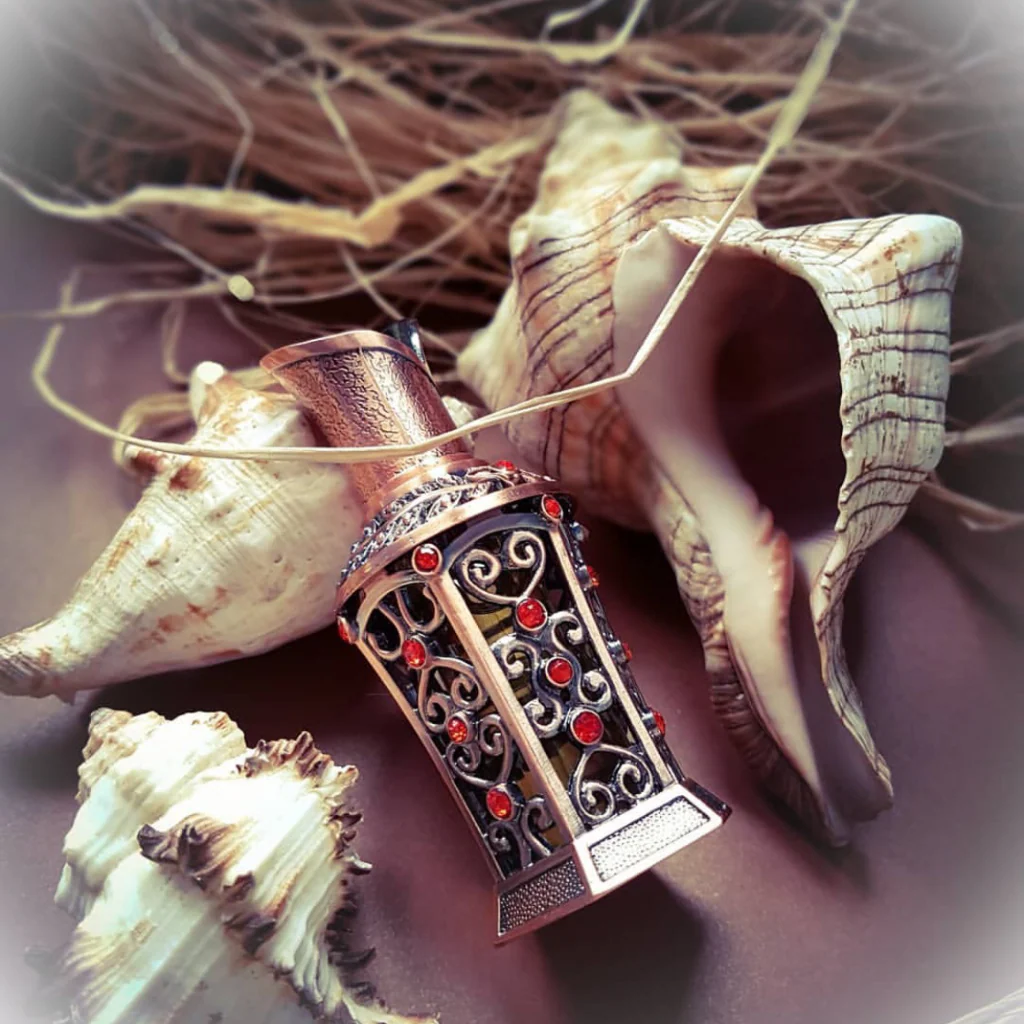 Rasha Perfume Oil - 12 ML (0.40 oz) by Rasasi - Image 4