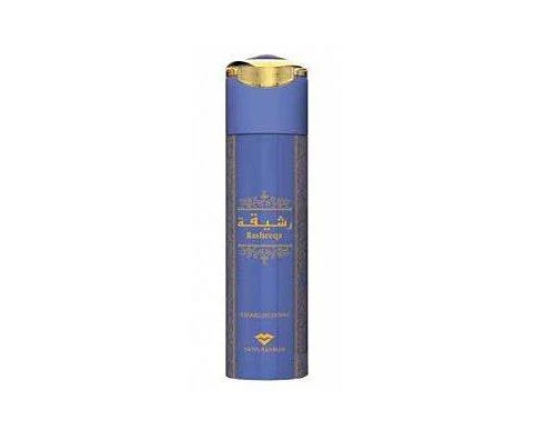 Rasheeqa Deodorant - 200 ML (6.8 oz) by Swiss Arabian