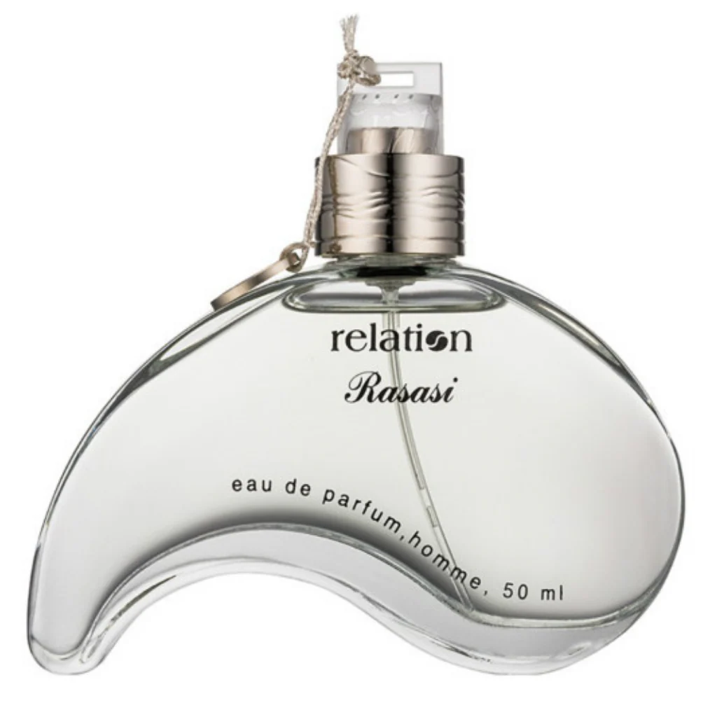 Relation for Men EDP- 50 ML (1.7 oz) by Rasasi - Image 2