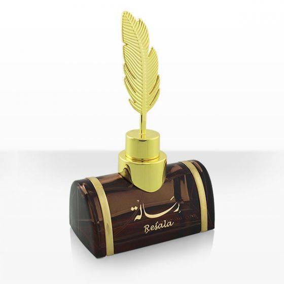 Resala EDP- 100 ML (3.4 oz) by Arabian Oud - Image 2