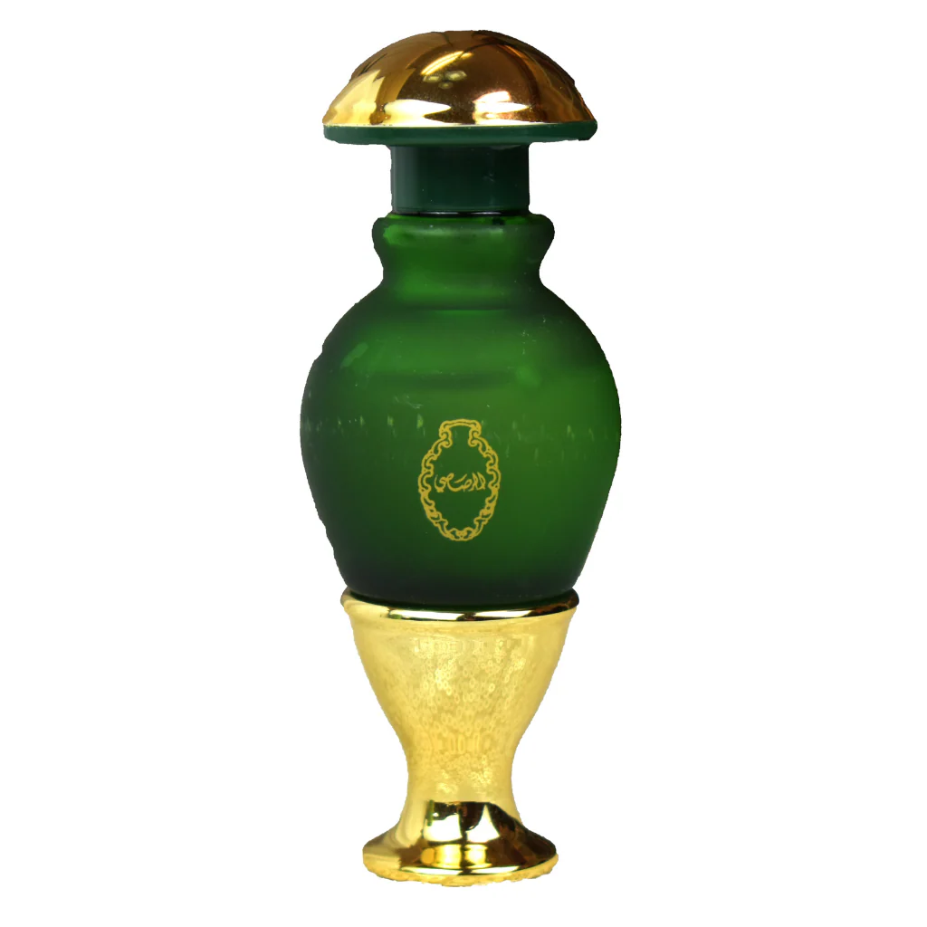 Romance CPO - Concentrated Perfume Oil 15 ML (0.5 oz) by Rasasi - Image 3