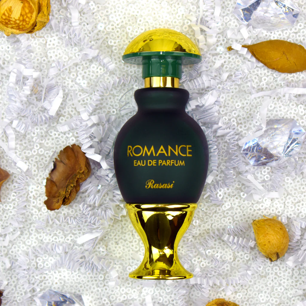 Romance for Women EDP- 45 ML (1.5 oz) by Rasasi - Image 5