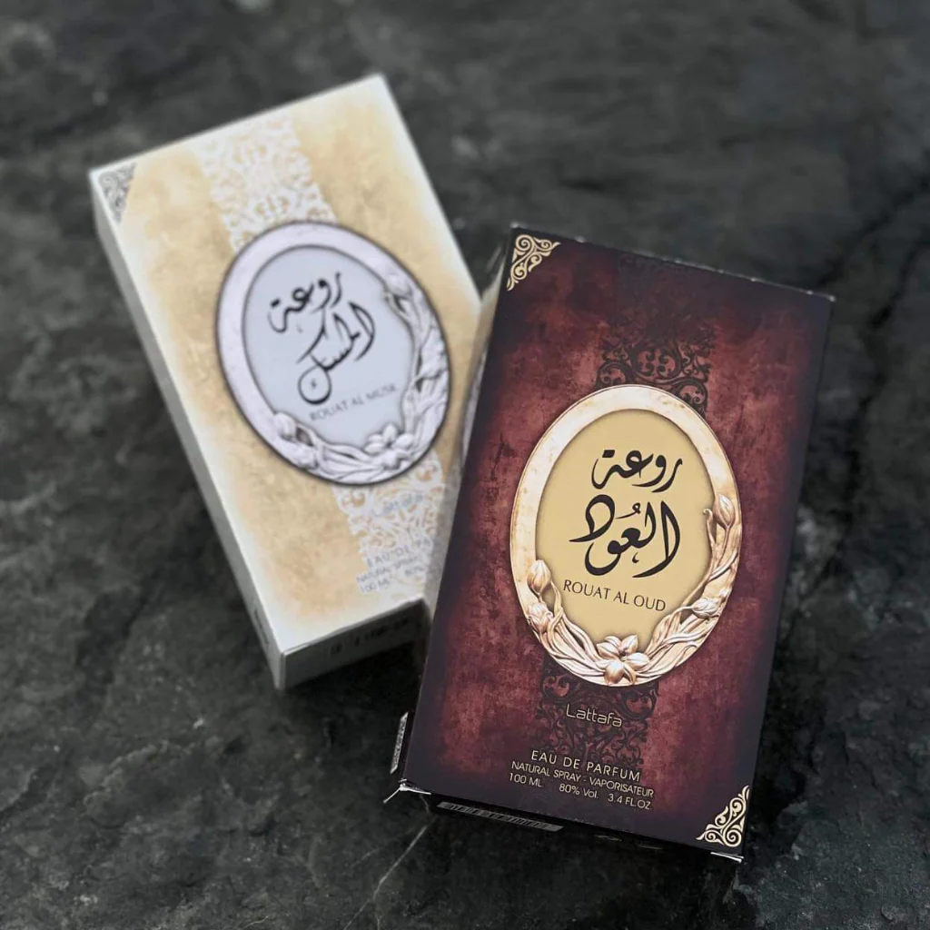 Rouat Al Musk EDP - 100mL (3.4oz) by Lattafa - Image 7