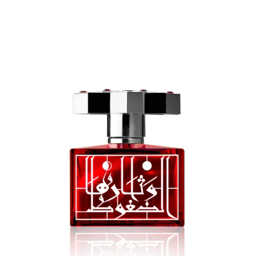 Ruby Eau de Parfum Spray 100ml (3.4 oz) by Kajal - Image 7