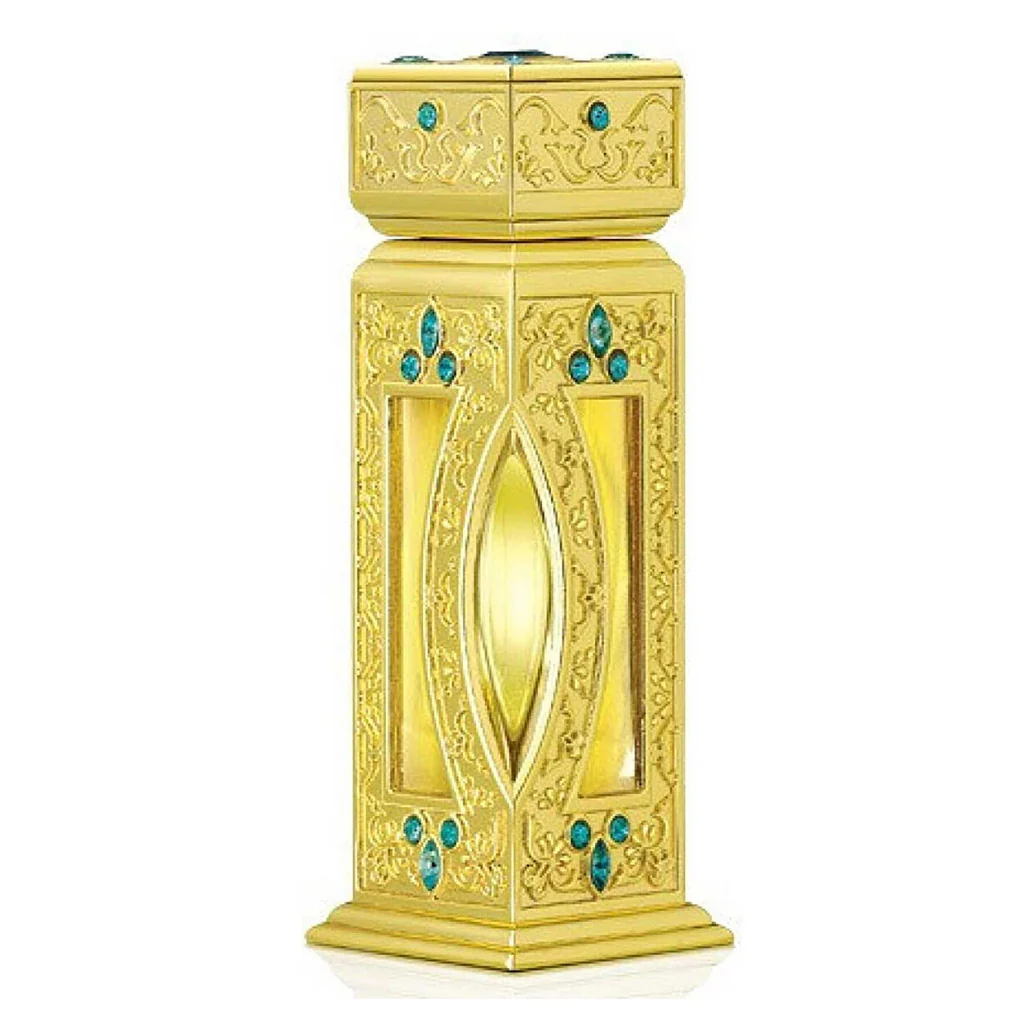 Sahar Perfume Oil - 18 ML (0.61 oz) by Rasasi - Image 2