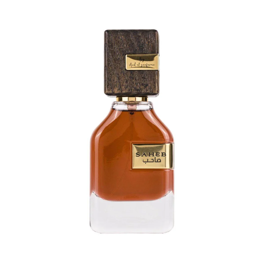 Saheb EDP -70ML – By Ard Al Zaafaran - Image 3