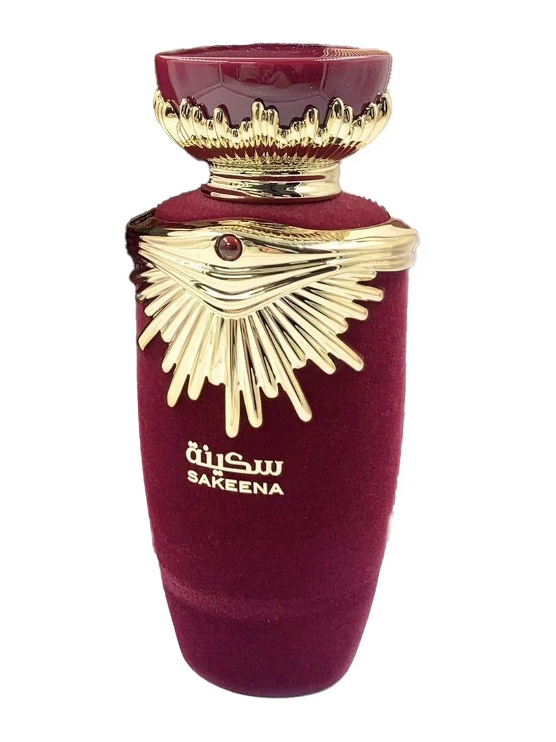 Sakeena EDP - 100ML (3.4Oz) by Lattafa - Image 2
