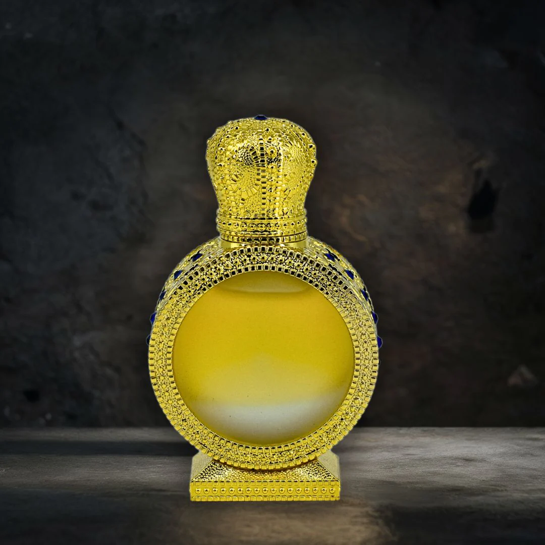 SALSABEEL Perfume Oil CPO 25ML (0.8 OZ) By Hamidi | Indulge In The Harmonious Blend Of This Captivating Fragrance. - Image 7