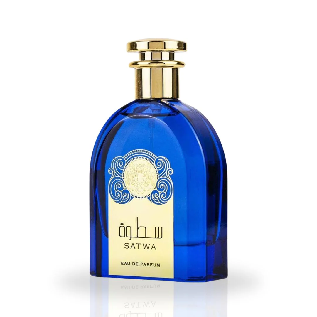 Satwa EDP Spray 100ML (3.4 OZ) By Ard Al Zaafaran - Image 2