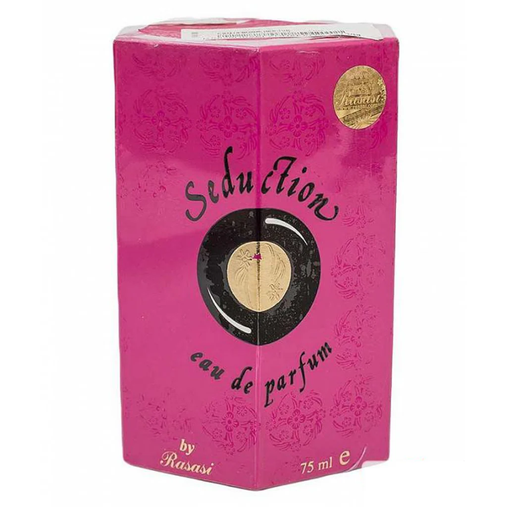 Seduction for Women EDP- 60ML (2.0 oz) by Rasasi - Image 3