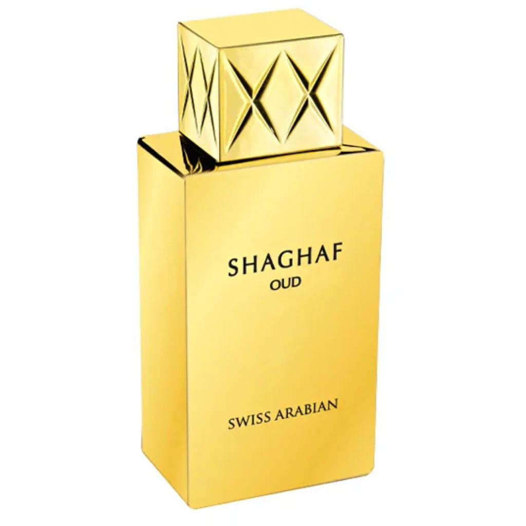 Shaghaf Oud EDP- 75 ML (2.5 oz) by Swiss Arabian - Image 2