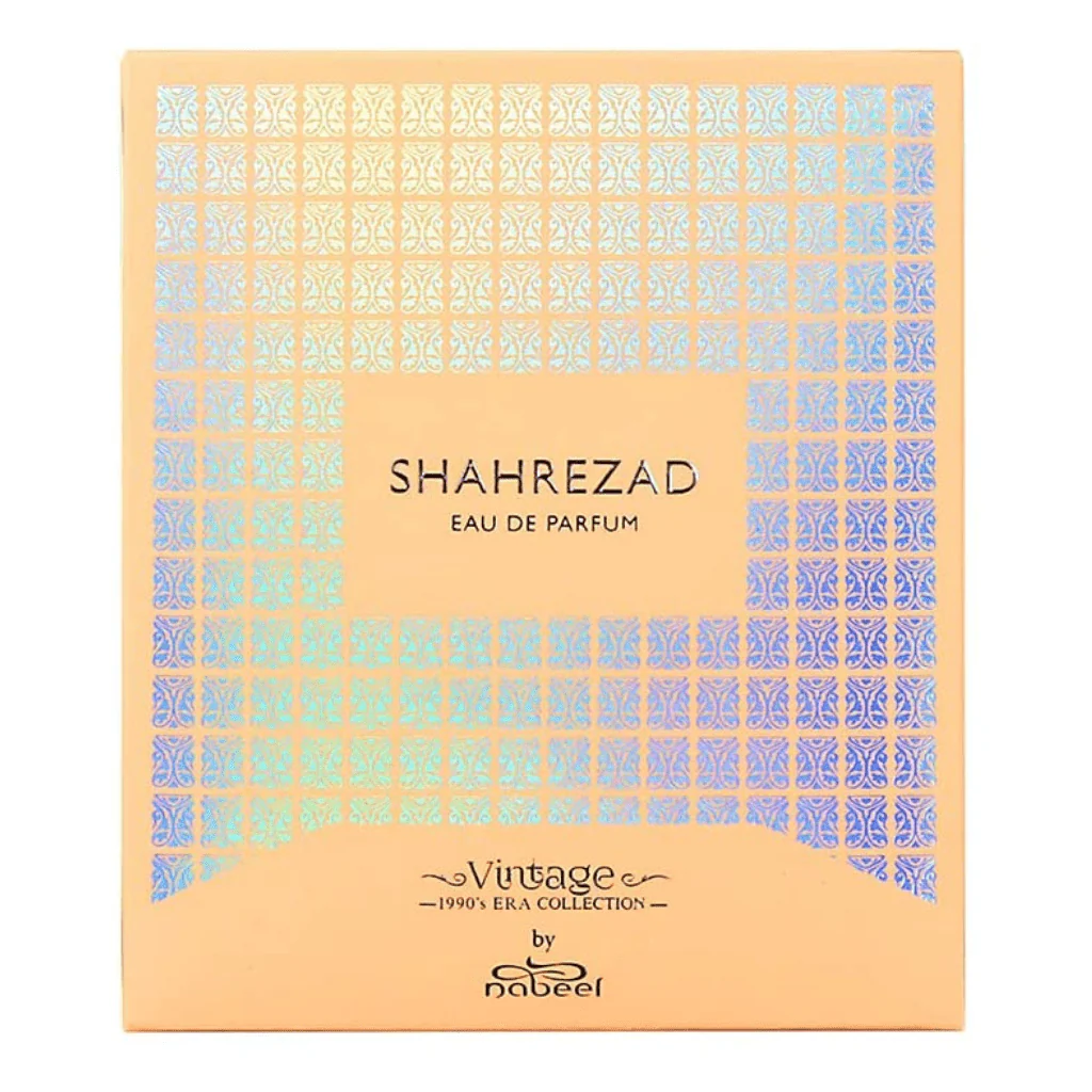 Shahrezad EDP - 80 ML (2.7 oz) by Nabeel - Image 3