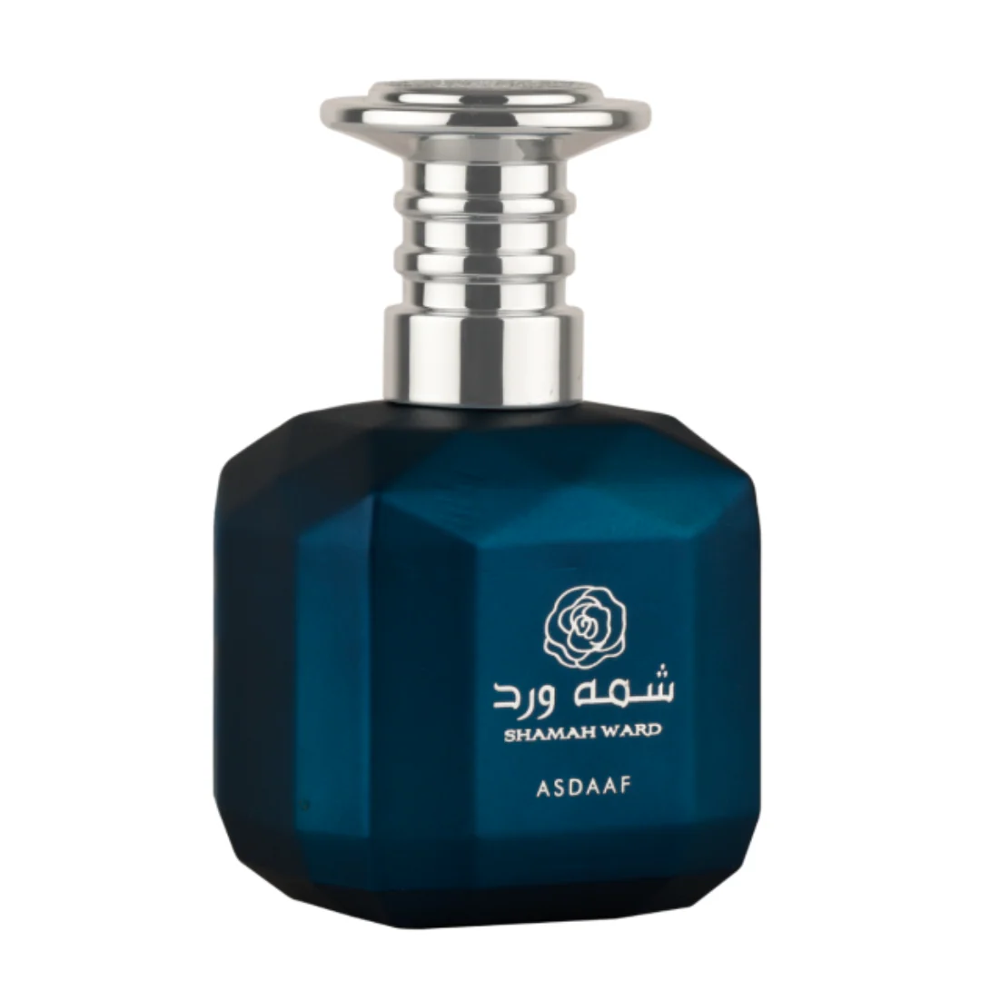 Shamah Ward EDP 100ML (3.4Oz) By Asdaaf - Image 3