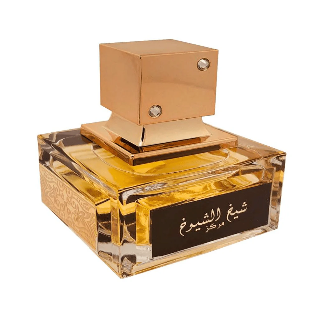 Sheikh Al Shuyukh Marakaz (Concentrated) EDP - 50ML (1.7 oz) by Lattafa - Image 3