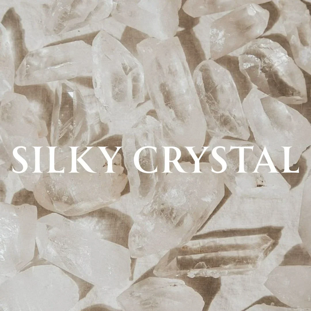 Silky Crystal Eau de Parfum Spray 100ml (3.4 oz) by Rimal Collection - Image 5
