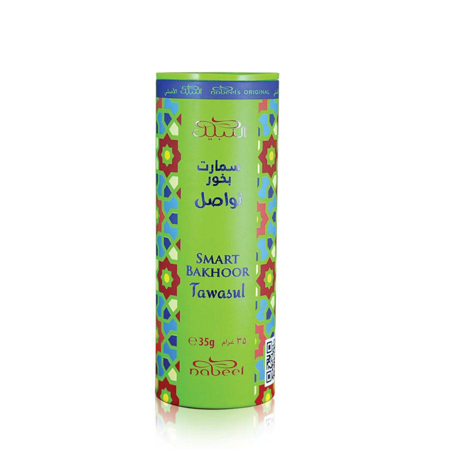 Smart Bakhoor Tawasul - 35GMS by Nabeel - 3 Pack - Image 2