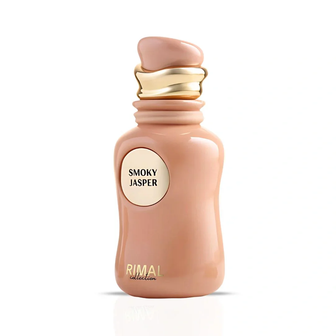 Smoky Jasper Eau de Parfum Spray 100ml (3.4 oz) by Rimal Collection - Image 2