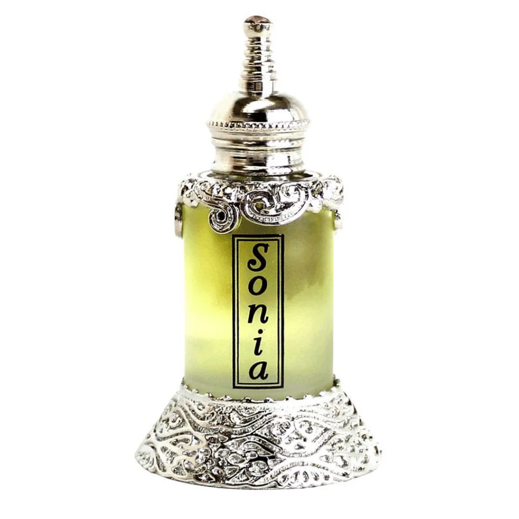 Sonia Perfume Oil - 15 ML (0.51 oz) by Rasasi - Image 2