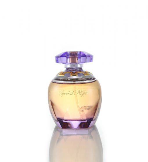 Special Night for Women- EDP 100 ML (3.4 oz) by Arabian Oud - Image 2