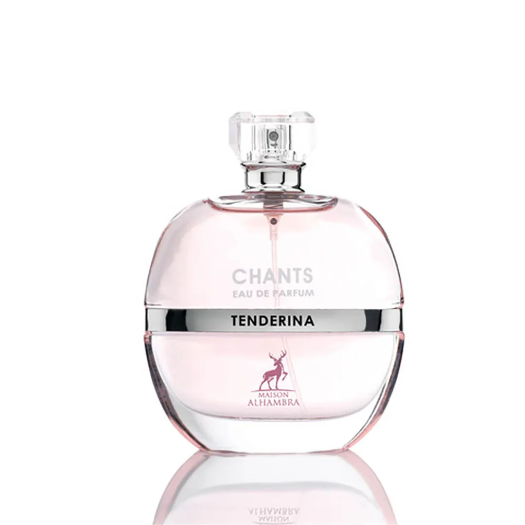 Spray Chants Tendrina |EDP-100ML/3.4Oz| By Maison Alhambra - Image 2