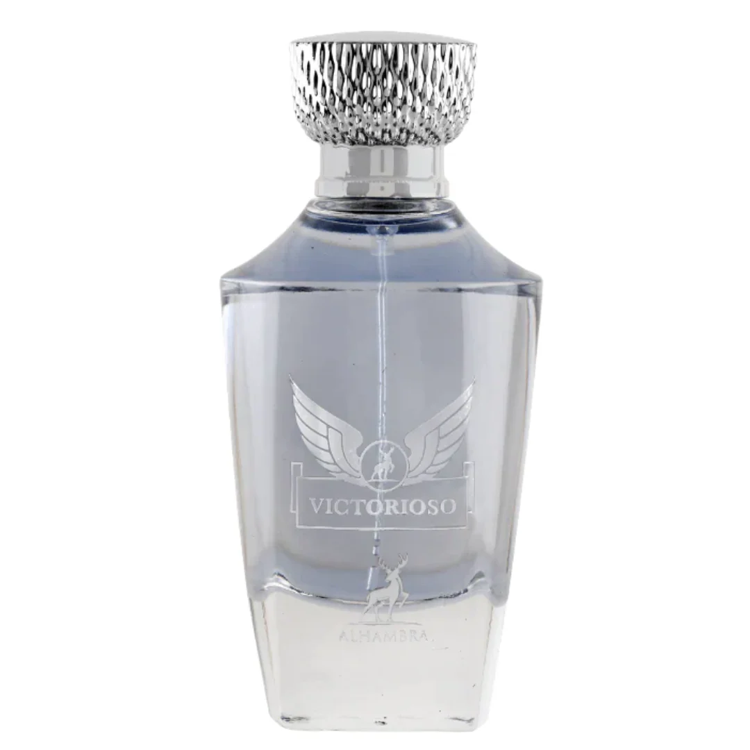Spray Victorioso |EDP-100ML/3.4Oz| By Maison Alhambra - Image 2