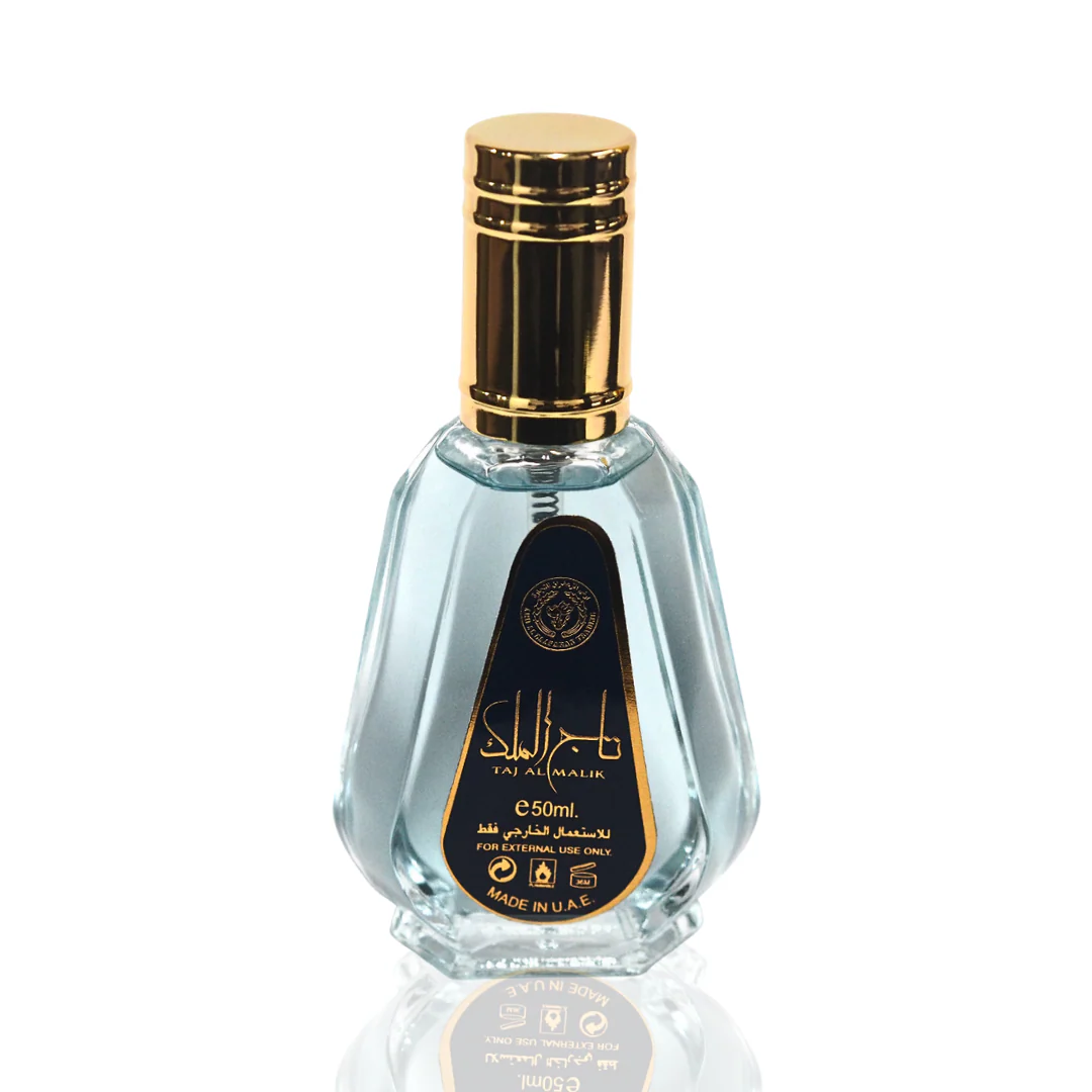 Taj Al Malik EDP - 50ML (1.7 OZ) by Ard Al Zaafaran - Image 2