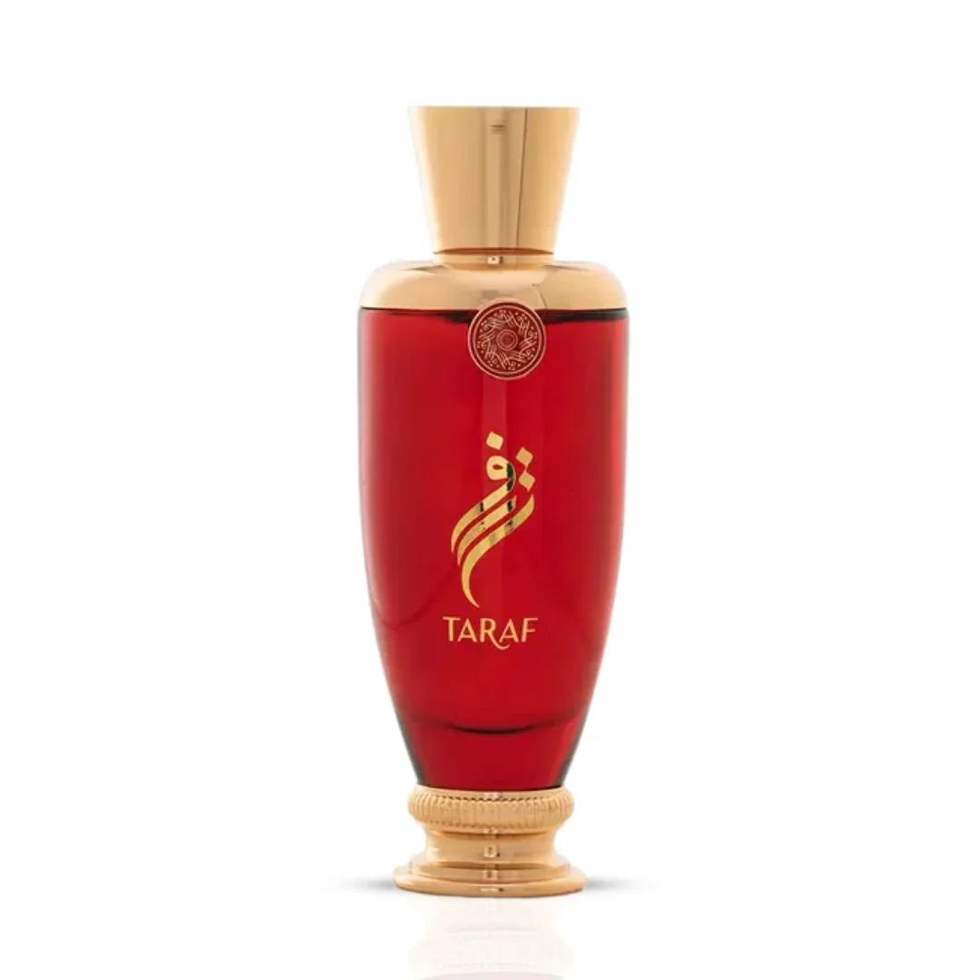 Taraf Eau de Parfum Spray 100ml (3.4 oz) by Arabian Oud - Image 4