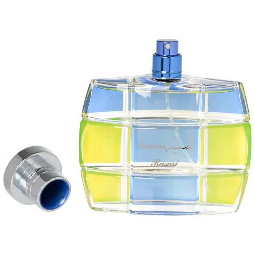 Tasmeem for Men EDP  - 100ML (3.4 oz) by Rasasi - Image 3