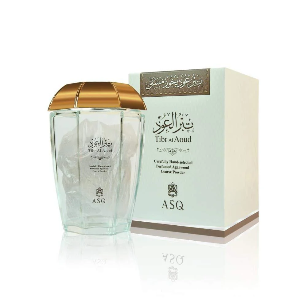 Tibr Al Oud Bakhoor - 70 GM (2.5 oz) by Abdul Samad Al Qurashi - Image 4