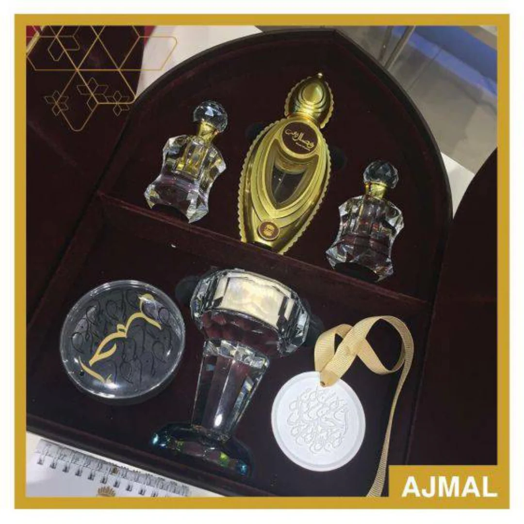 Tourist Gift set by Ajmal - Image 3