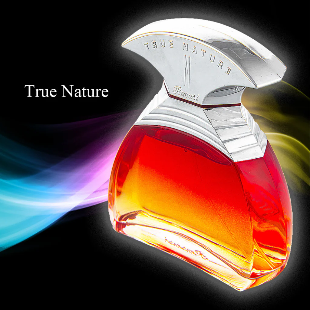 True Nature for Men EDP  - 75ML (2.5 oz) by Rasasi - Image 3