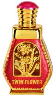 Twin Flower Perfume Oil-15ml(0.5 oz) by Al Haramain - Image 2