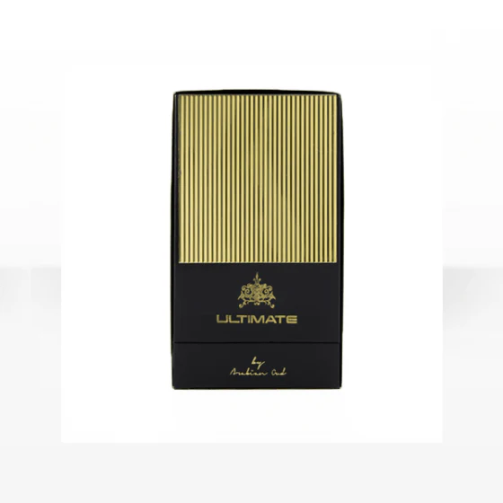 Ultimate for Men EDP- 100 ML (3.4 oz) by Arabian Oud - Image 3