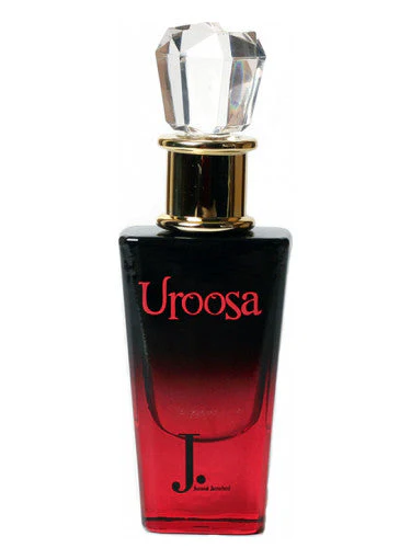 Uroosa for Women EDP- 100 ML (3.4 oz) by Junaid Jamshed - 100 ml - Image 2