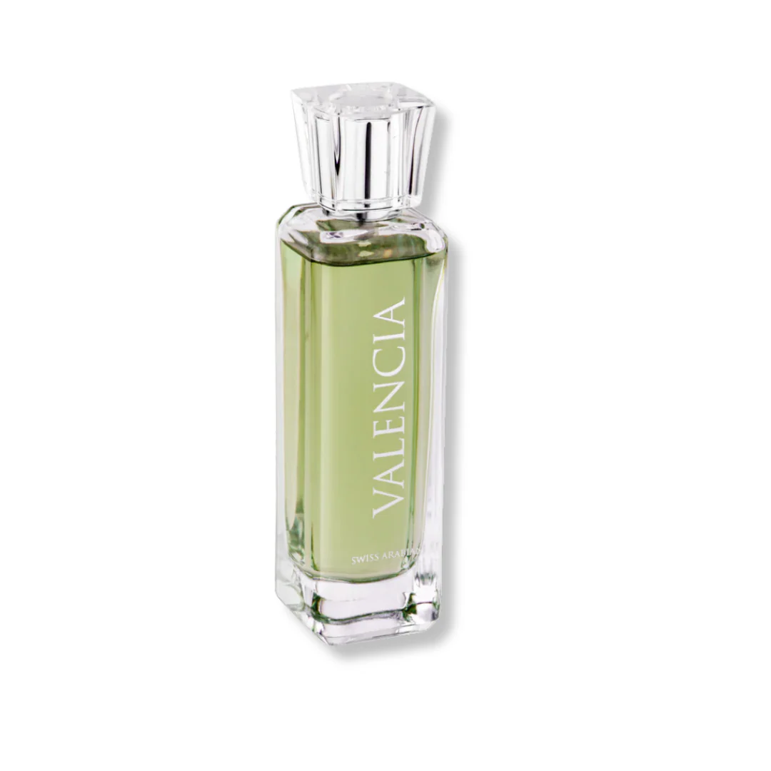 Valencia EDP- 100 ML (3.4 oz) by Swiss Arabian - Image 2