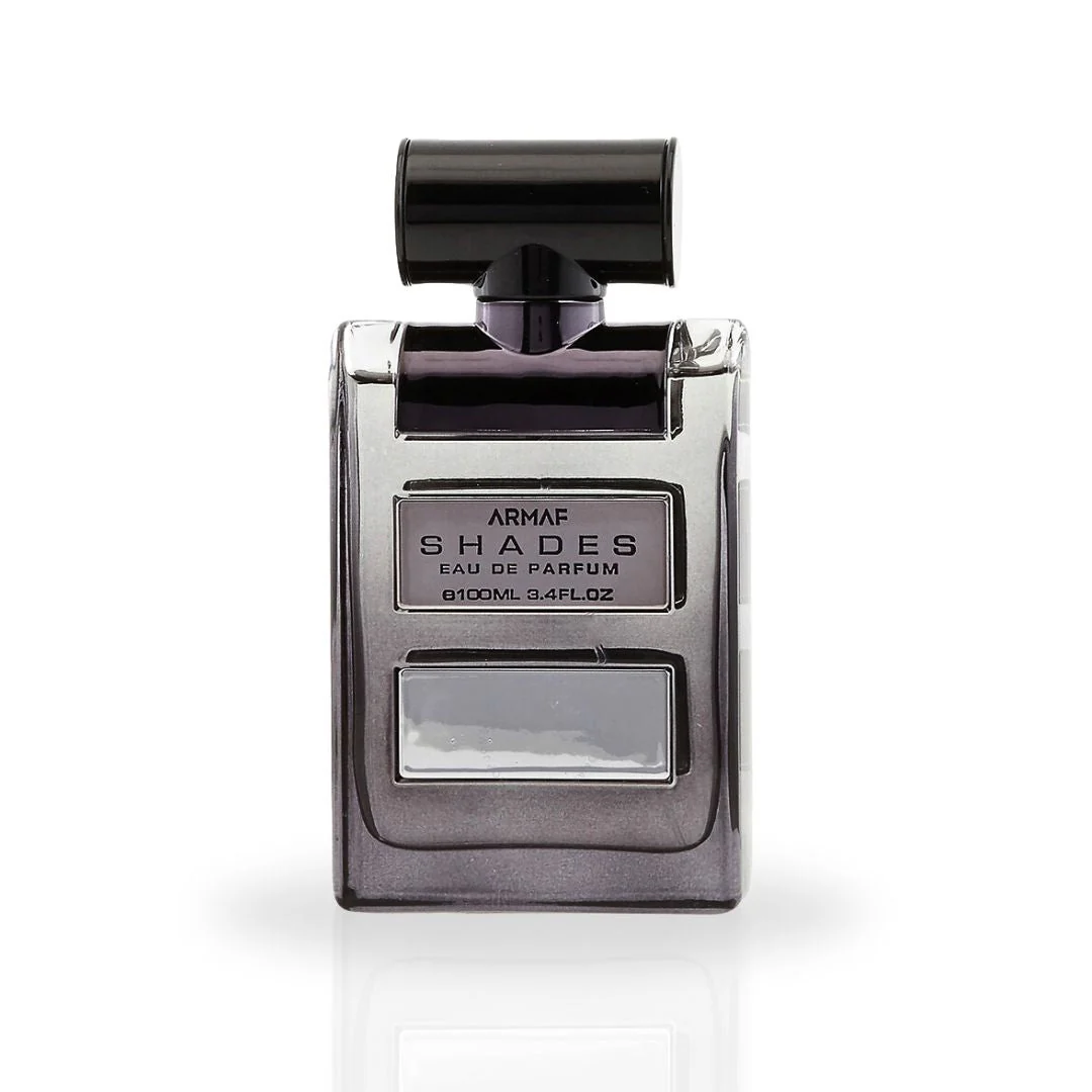Shades For Men EDP Spray 100ML (3.4 OZ) By Armaf - Image 2