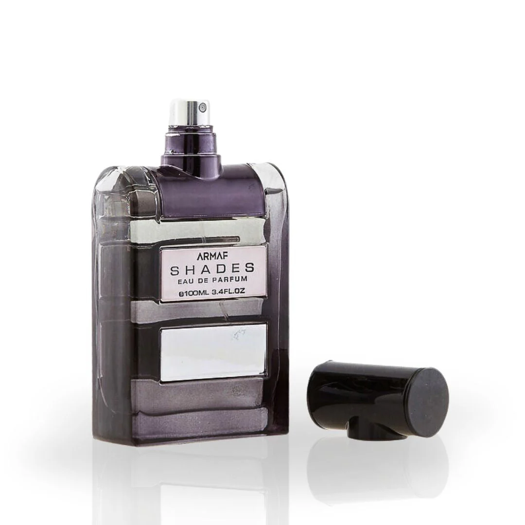 Shades For Men EDP Spray 100ML (3.4 OZ) By Armaf - Image 3
