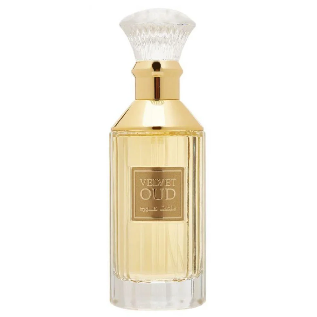 Velvet Oud EDP - 100ML (3.4 oz) by Lattafa - Image 5