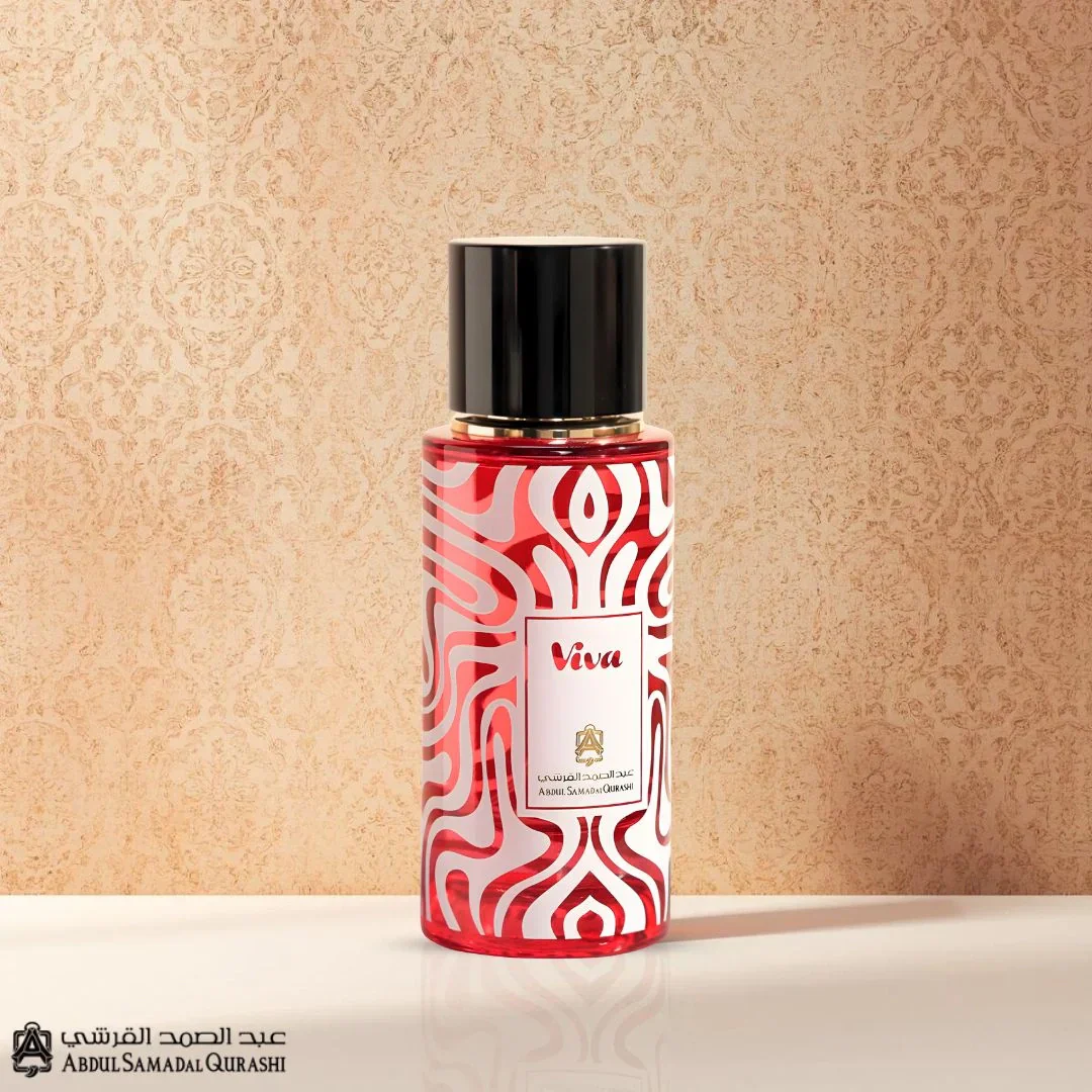 Viva La Oud Extrait de Parfum Spray 100ml (3.4 oz) by Abdul Samad Al Qurashi - Image 3
