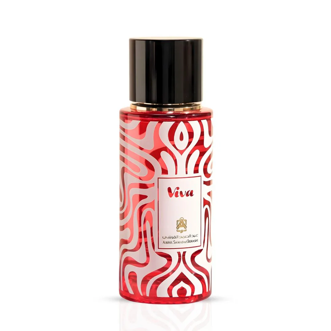 Viva La Oud Extrait de Parfum Spray 100ml (3.4 oz) by Abdul Samad Al Qurashi - Image 5