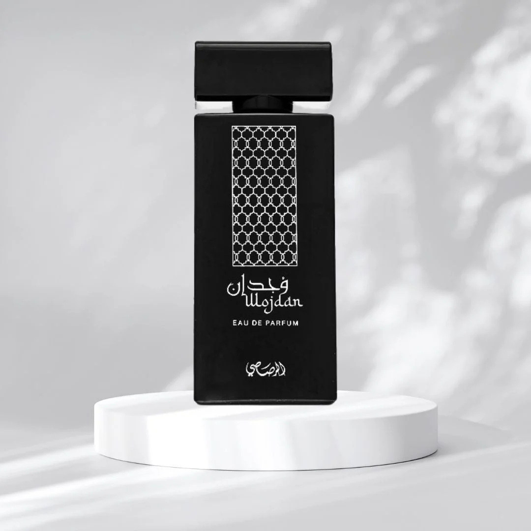 Wojdan EDP Spray 100ML (3.38 OZ) by Rasasi | Long Lasting, Warm Spicy, Floral, Woody, Exotic Unisex Scent. - Image 5