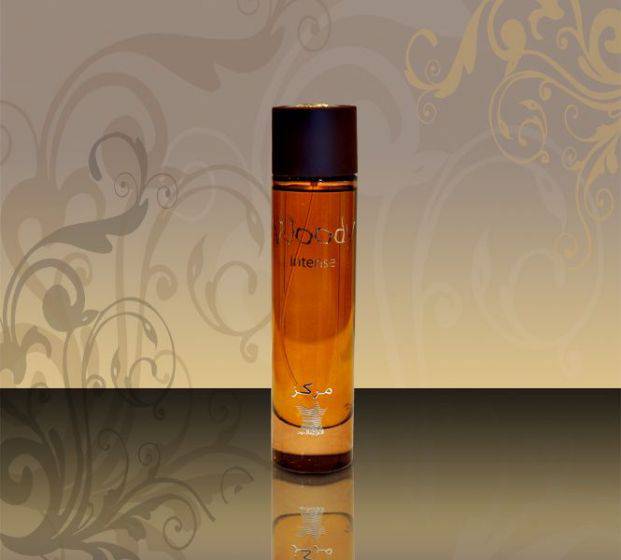 Woody Intense EDP- 100 ML (3.4 oz) by Arabian Oud - Image 3