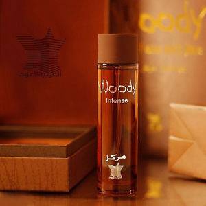 Woody Intense EDP- 200 ML (6.8 oz) by Arabian Oud - Image 3