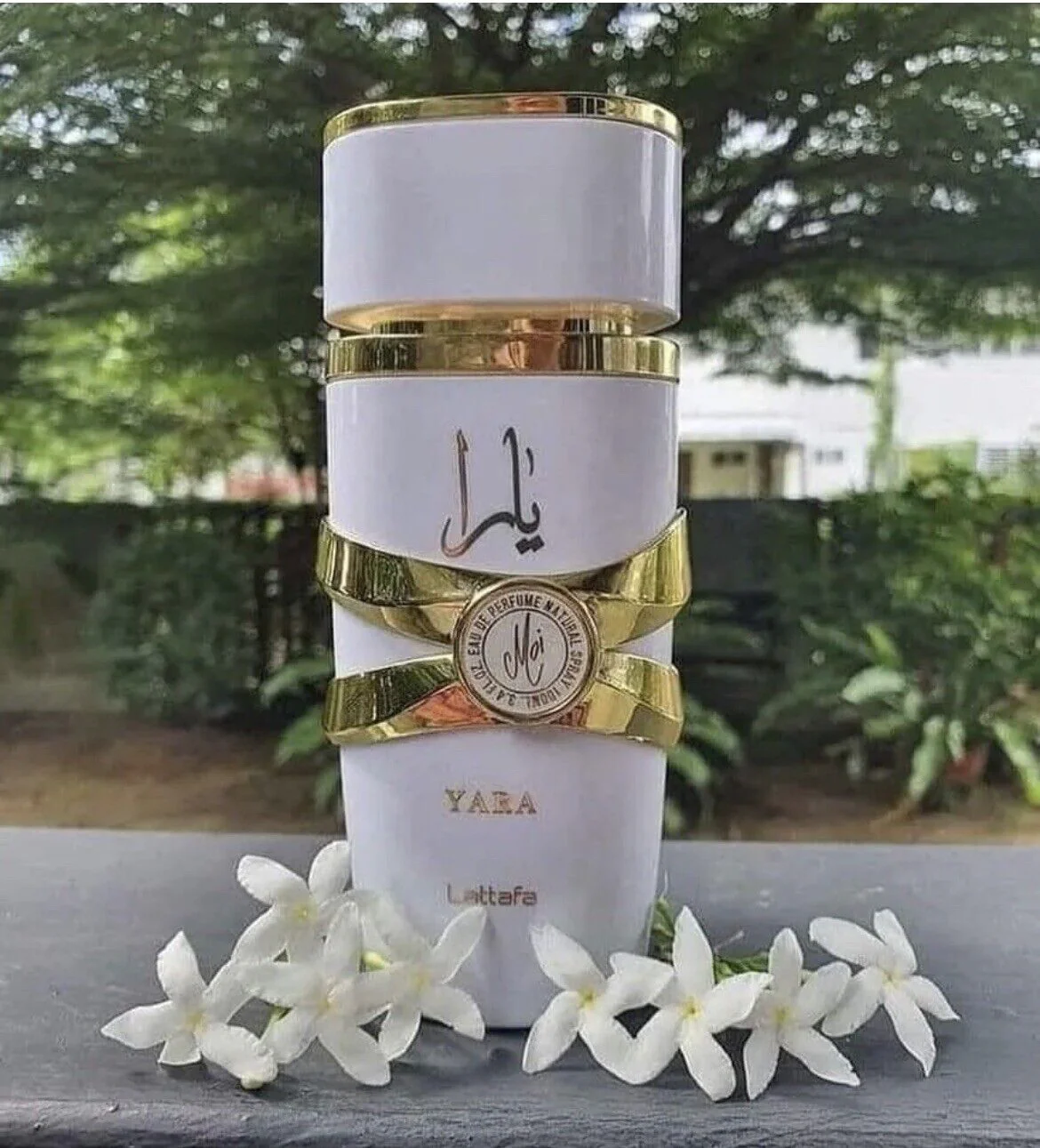 Yara Moi EDP-100ml Unisex by Lattafa - Image 5