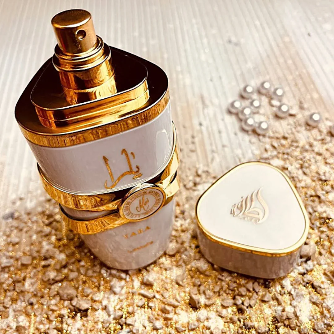 Yara Moi EDP-100ml Unisex by Lattafa - Image 6