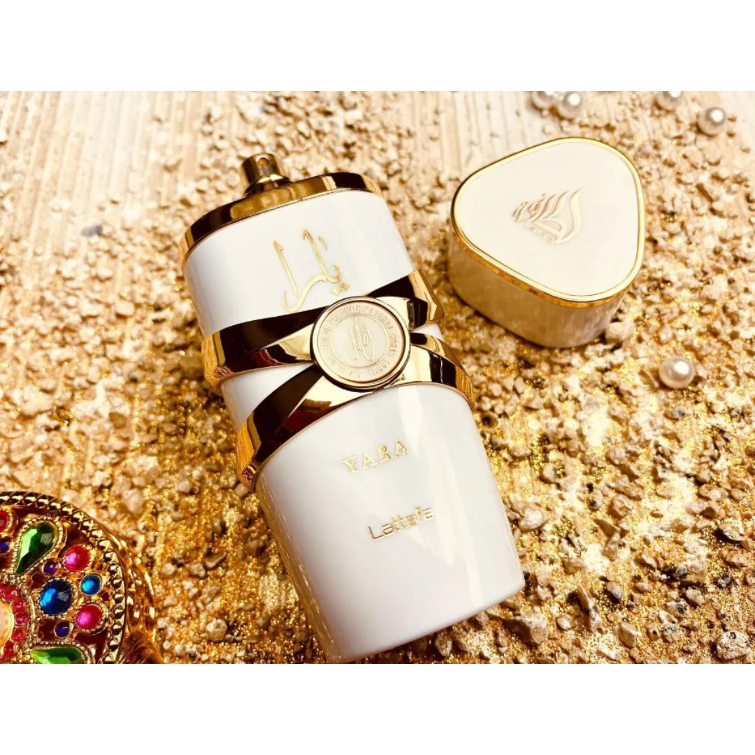 Yara Moi EDP-100ml Unisex by Lattafa - Image 9