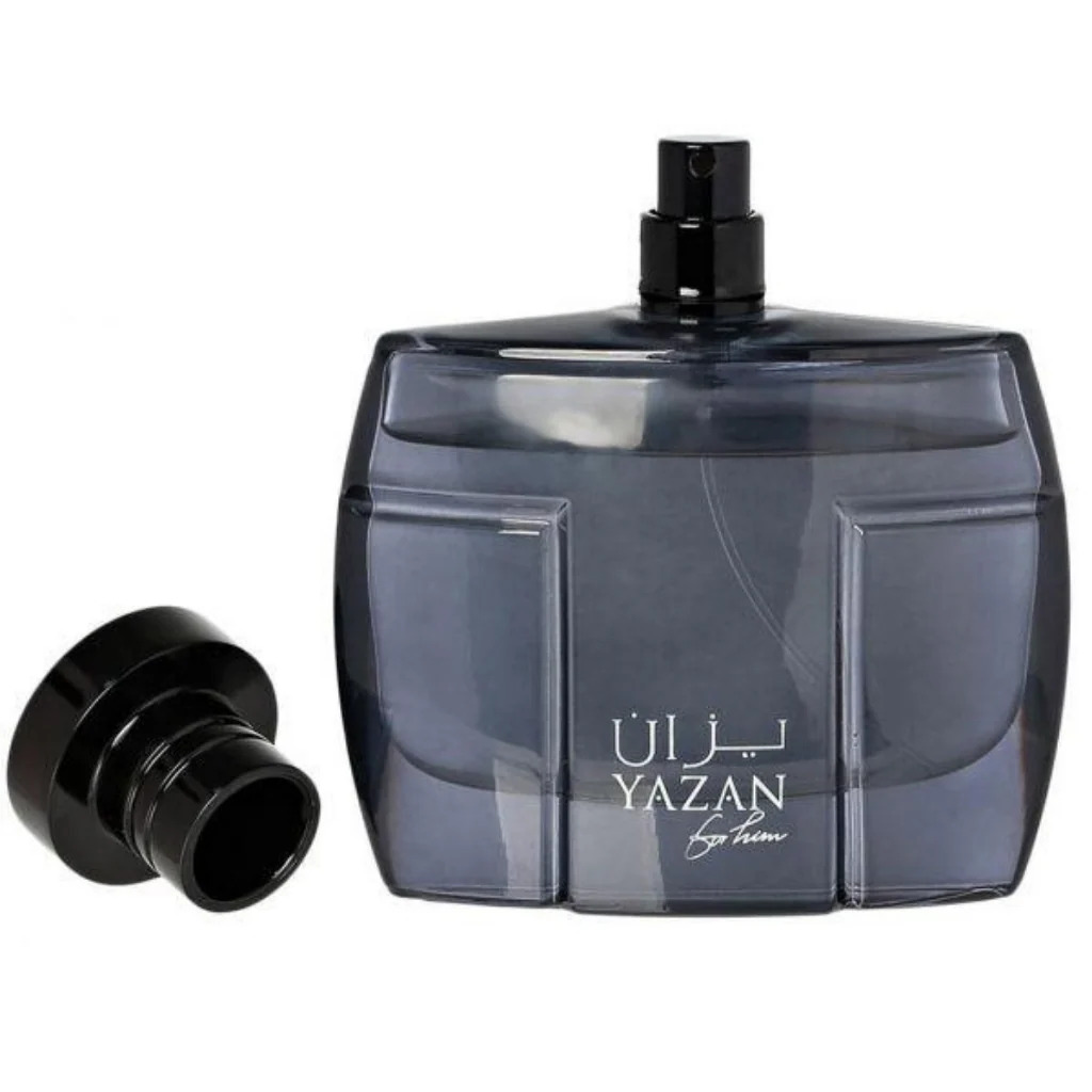 Yazan for Men EDP- 85 ML (2.8 oz) by Rasasi - Image 3