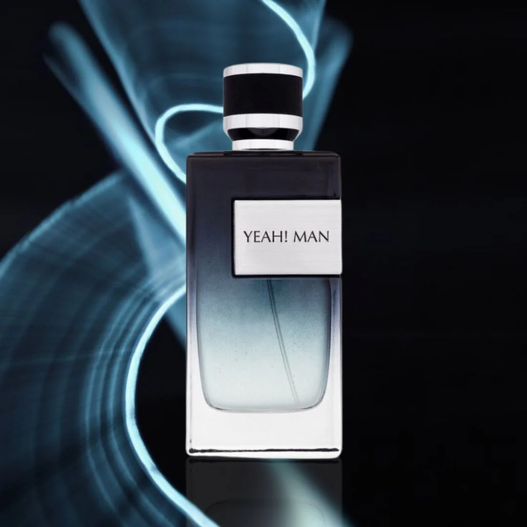 Yeah! Man Eau De Parfum Spray 100ML (3.4 OZ) By Maison Alhambra | A Vibrant Blend Of Fresh Fruits, Aromatic Herbs & Woody Base. - Image 5