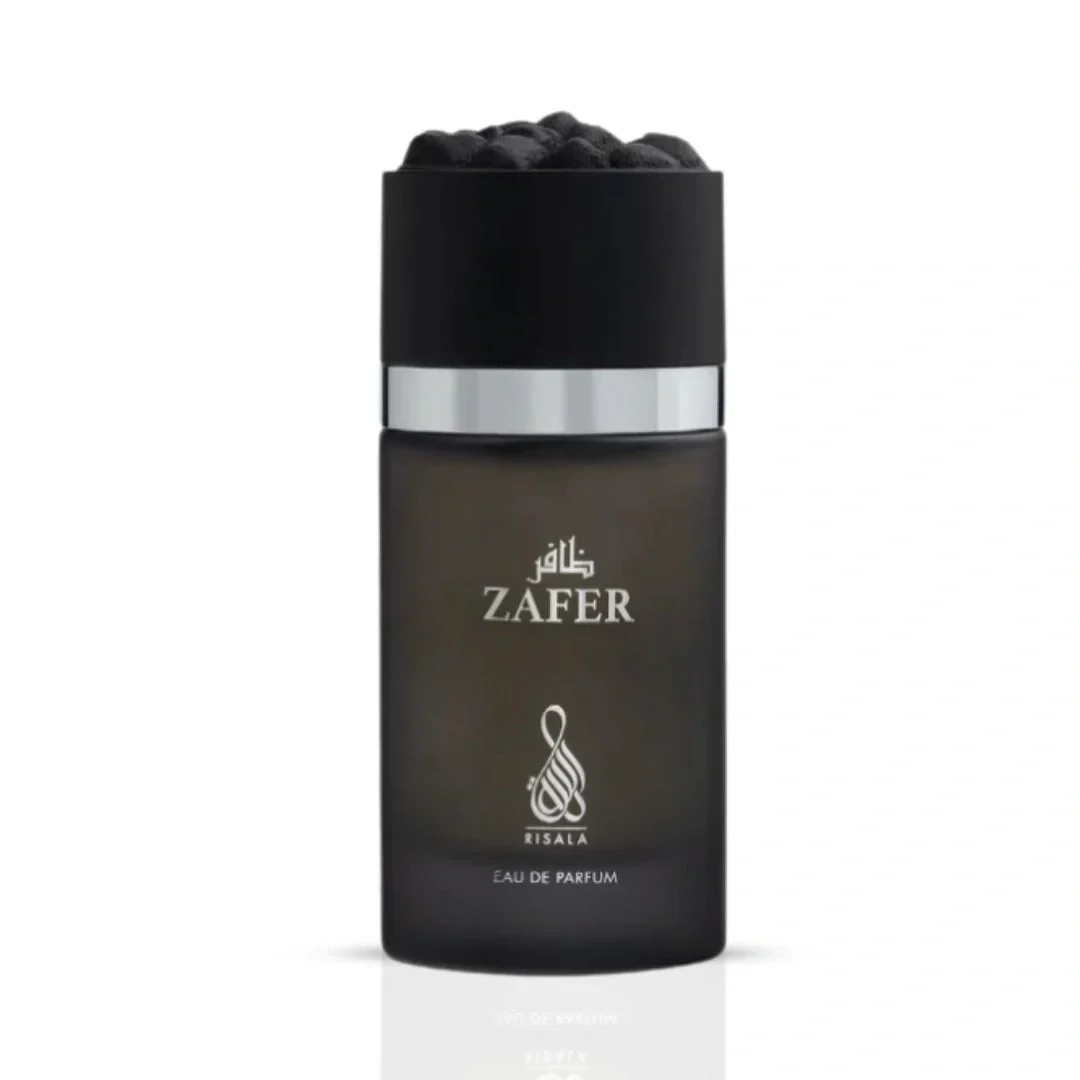 Zafer Eau de Parfum Spray 100ml (3.4 oz) by Risala - Image 3